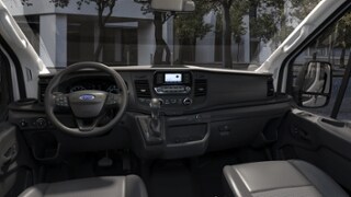 2025 Ford Transit® Internal Image 2